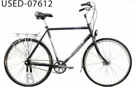 Б/В Міський велосипед Batavus Legato