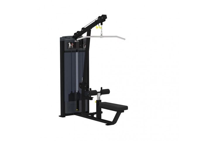 Верхняя/нижняя тяга IIMPULSE Classic Lat PullDown Vertical Row