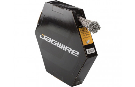 Упаковка тросов для тормоза JAGWIRE Basics (100шт)
