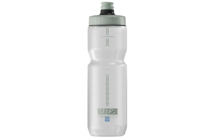 Фляга PRO Performance 800 клапан Autoflow 800мл, зелена