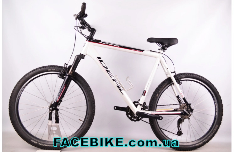 Б/У Горный велосипед Ideal