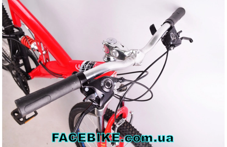 Б/В Гірський велосипед Mercury