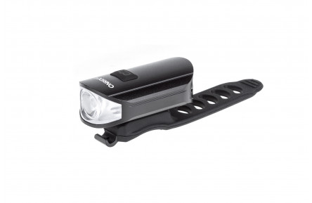 Велосипедная фара ONRIDE Cyclop (350 lm, 1200 mAh, Type-C)