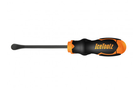 Лопатка бортировочная Ice Toolz 64D3 для HD. Alu & Carbon ободов