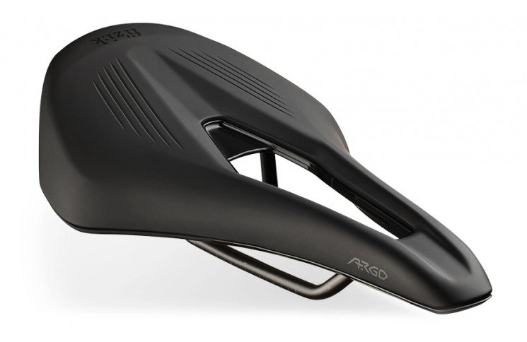 Сідло Fizik Vento Argo R3-140mm Road Racing, 213гр., black