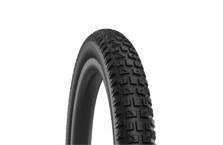 Покришка Rubena X-Caliber 16x1.75x2 (47-305) чорна