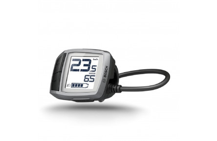 Дисплей Bosch Purion,АЛ Active line,Platin