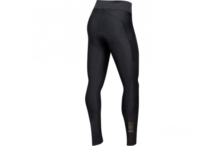 Велорейтузы женские Pearl Izumi SUGAR THERMAL, черные, разм. XS