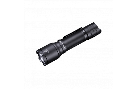 Фонарь ручной Fenix TK06