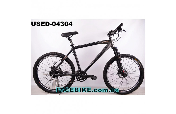 Горный велосипед Orbea