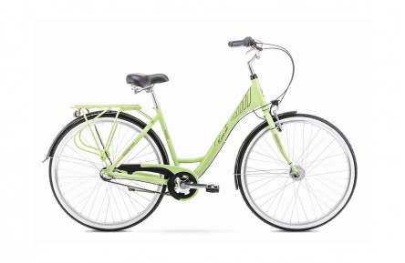 Новый Городской велосипед Romet Moderne 3 2020