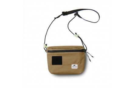 Сумка мала Naturehike NH20BB204, 3л, хакі