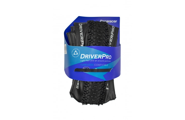 Покришка DriverPro Panaracer, 27.5x2.40 Folding