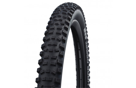 Покришка Schwalbe Hans Dampf 26x2.35 (60-559) Addix Performance, TwinSkin B/B TL-Ready