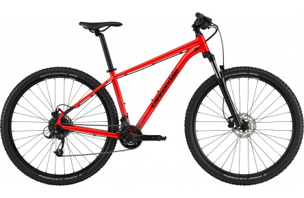 Велосипед 29" Cannondale TRAIL 7 2024 (європейська комплектація)