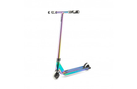 Самокат трюковый Hipe H11 Neo-chrome