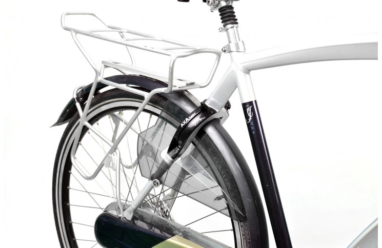 Б/В Міський велосипед Sparta Ion RX+