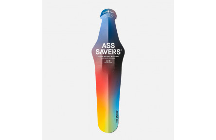 Крыло заднее Ass Saver Regular ASS SAVERS, Spektrum
