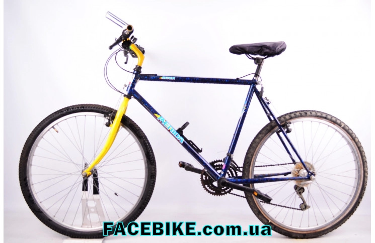 Б/У Горный велосипед Merida