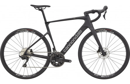 Велосипед 28" Cannondale SYNAPSE Carbon 5 рама - 54 2026 BLK