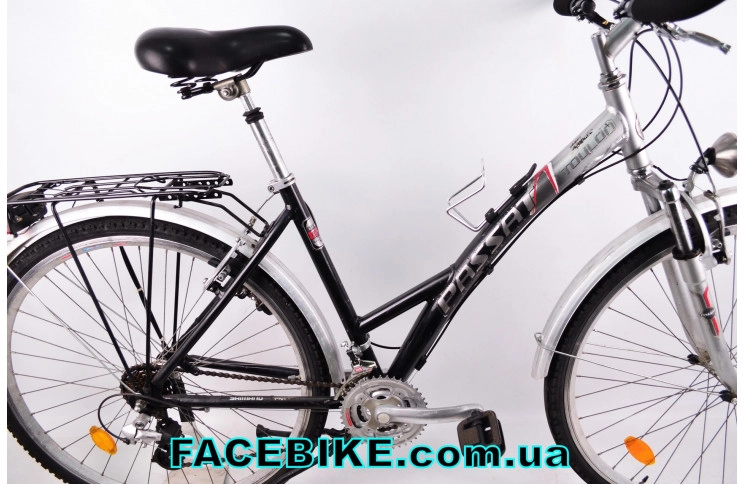Б/В Міський велосипед Passat