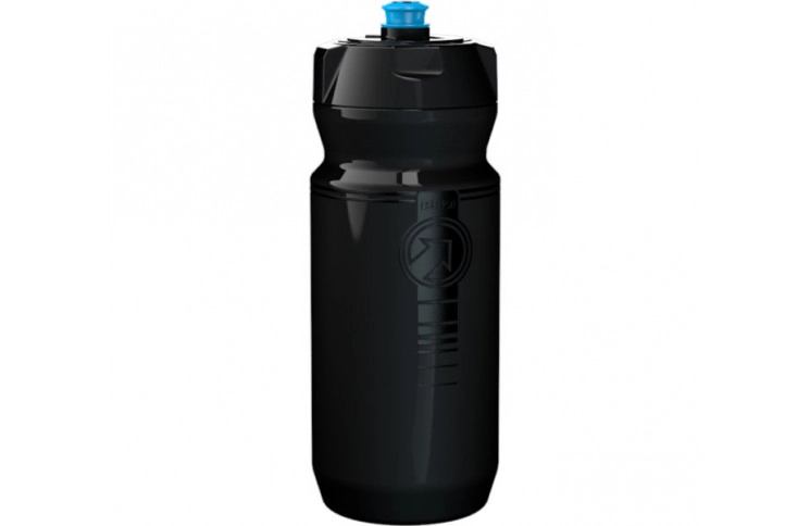 Фляга PRO TEAM 600ml, черная