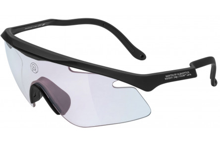 Очки Albaoptics MANTRA Black VZUM F-Lens Fire фотохромные
