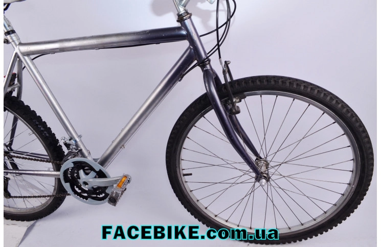 Горный велосипед Gray