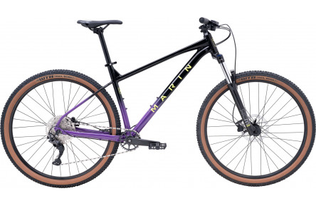 Велосипед 29" Marin BOBCAT TRAIL 4 2025