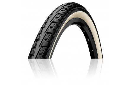 Покришка Continental Ride Tour 700x47C (45C)