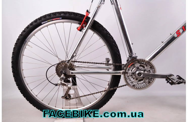 Б/В Гірський велосипед Stutz