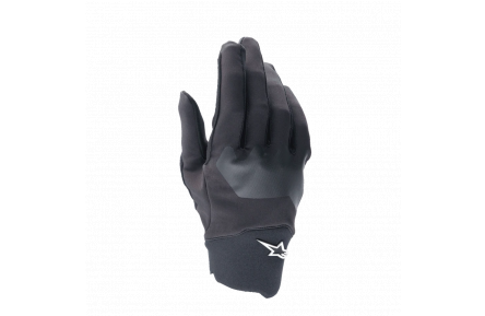 Перчатки Alpinestars A-SUPRA GLOVES BLACK, S