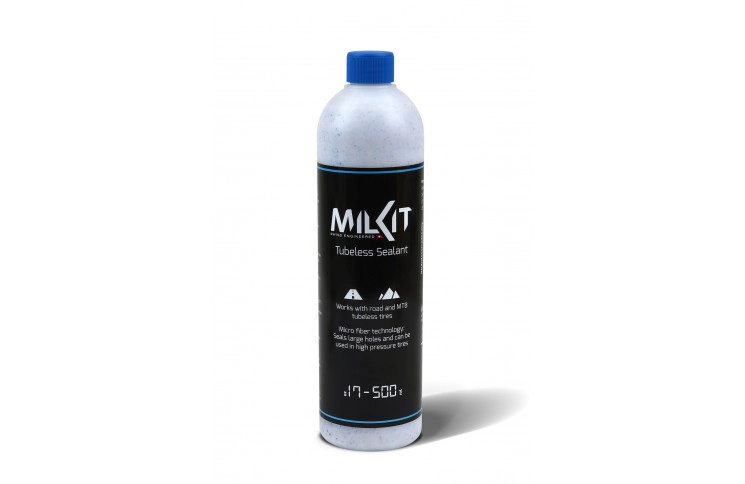 Герметик Sealant milKit 500 мл