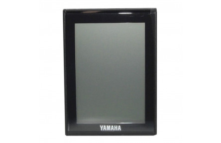 Дисплей Yamaha (X942, X943), 2015г.