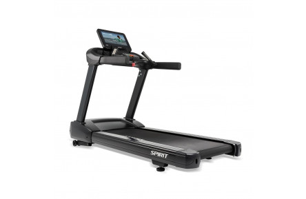 Бігова доріжка мультимедійна 15,6 консоль Spirit CT800ENT+