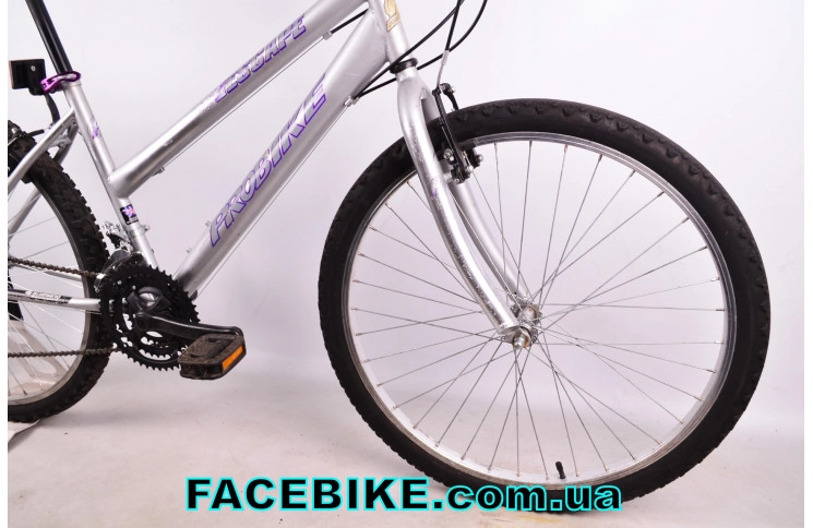 Б/В Гірський велосипед Probike