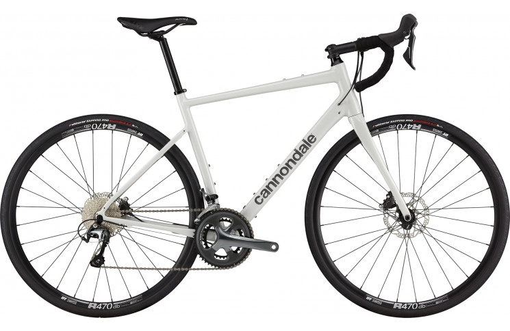 Велосипед 28" Cannondale SYNAPSE 2 51см 2024 CHK