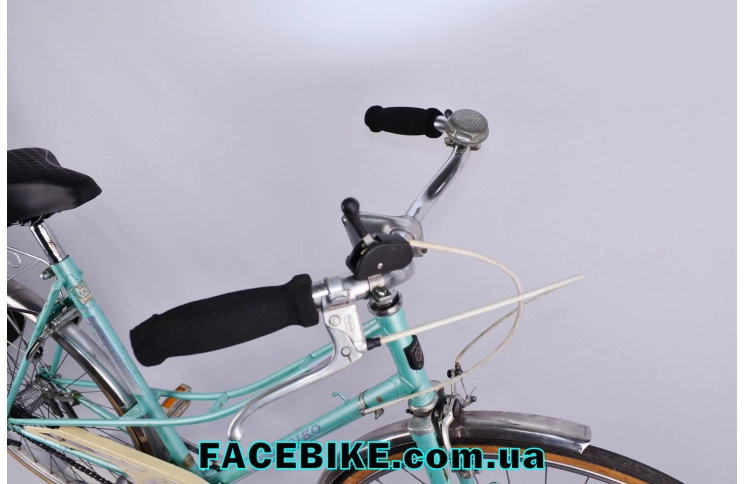 Б/В Міський велосипед Eriko