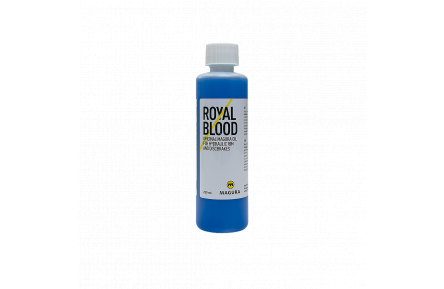 Мінеральна олія MAGURA Royal Blood, 250 мл