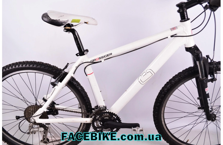 Горный велосипед Drossiger