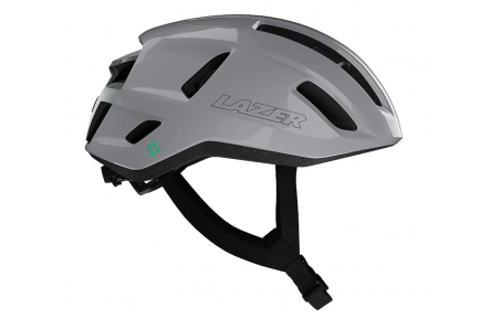 Шолом LAZER SPHERE KinetiCore, сірий, розм. M