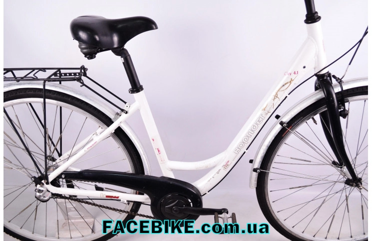 Б/В Міський велосипед Hoprider