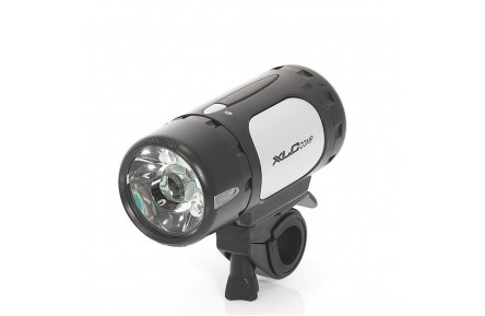 Фара передняя XLC CL-F12 'Cupid 1W'