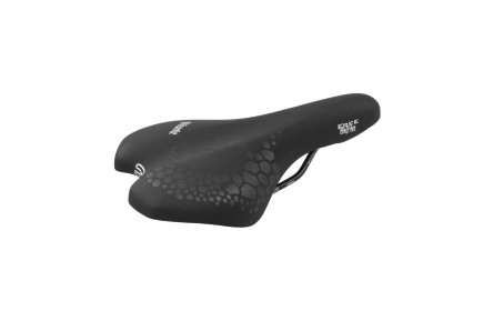 Сідло Selle Royal FREEWAY FIT Athletic чорний