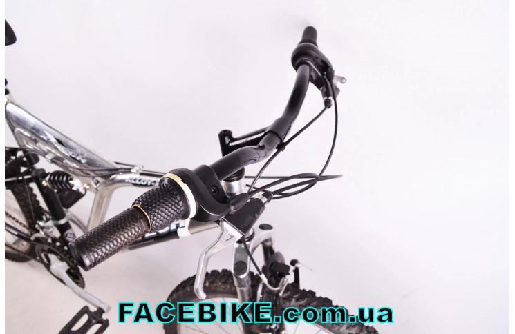 Б/У Горный велосипед X-Tech