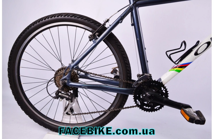 Горный велосипед Orbea