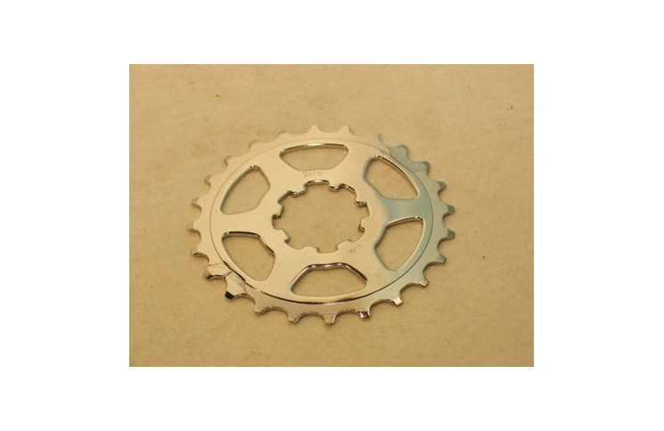 Зірка касети Miche 24T Campagnolo 10-шв.