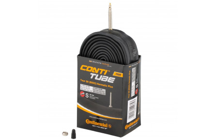 Камера Continental Tour Tube Hermetic Plus 28" S42 RE [32-622->47-622/42-635]