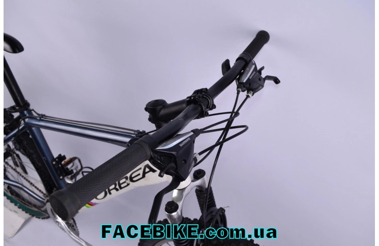 Горный велосипед Orbea