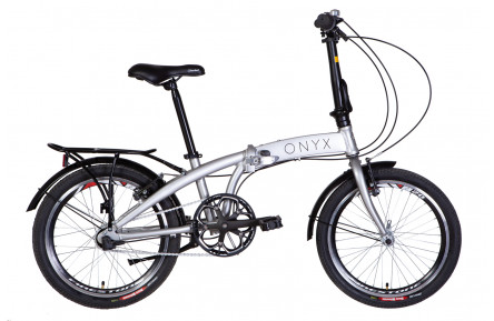 Велосипед 20" Dorozhnik ONYX PH 2022